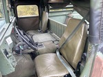 Control Station with Seating