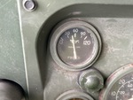 Control Station with Oil Pressure