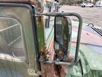 General Appearance with Mirrors