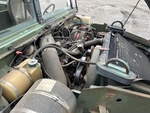 Engine with Engine - Right Side