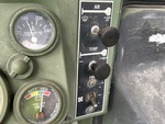 Control Station with Heater