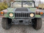 General Appearance with Exterior Lights