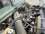 Engine with Fuel System