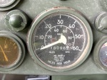 Control Station with Odometer