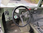 Control Station with Steering Control
