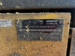 General Appearance with Numero seriale/numero d’identificazione del veicolo (VIN)