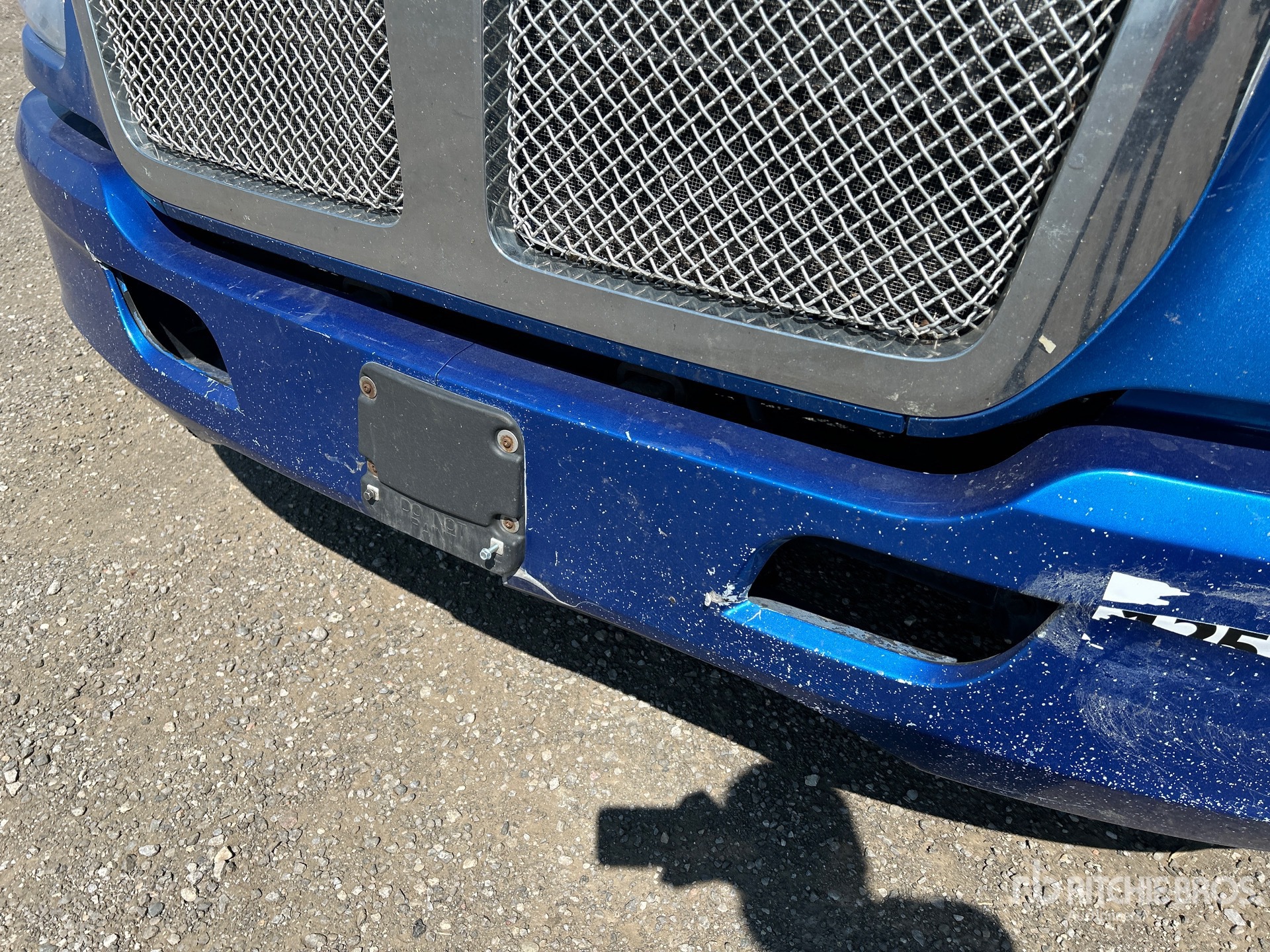 2019 Kenworth T680