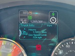 Cab with Engine Hours