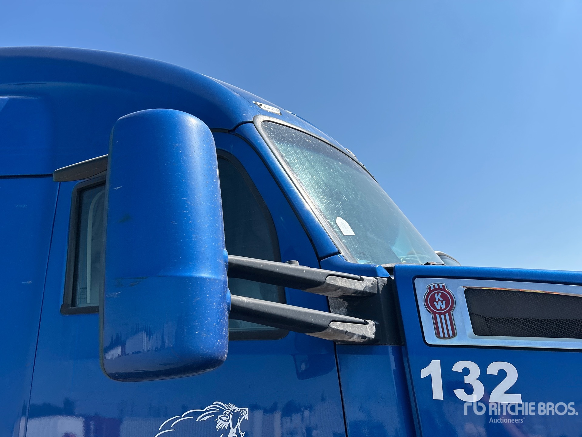 2019 Kenworth T680