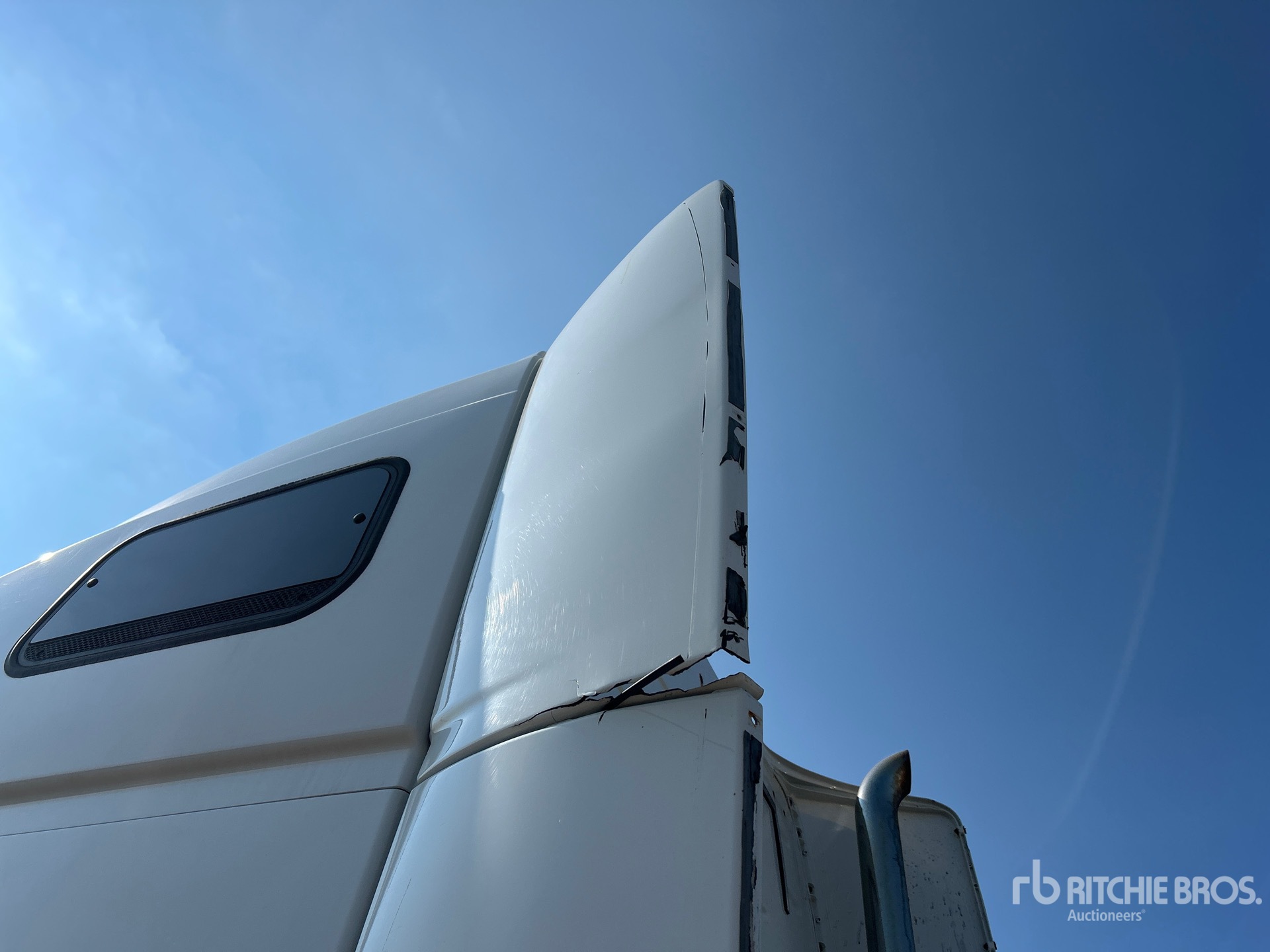 2013 Volvo VNL