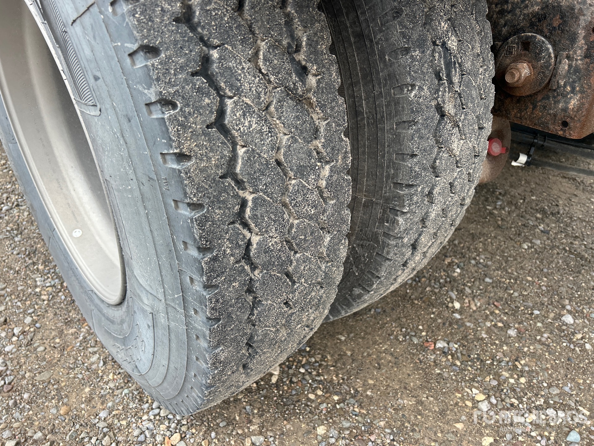 2018 ABS R6535H
