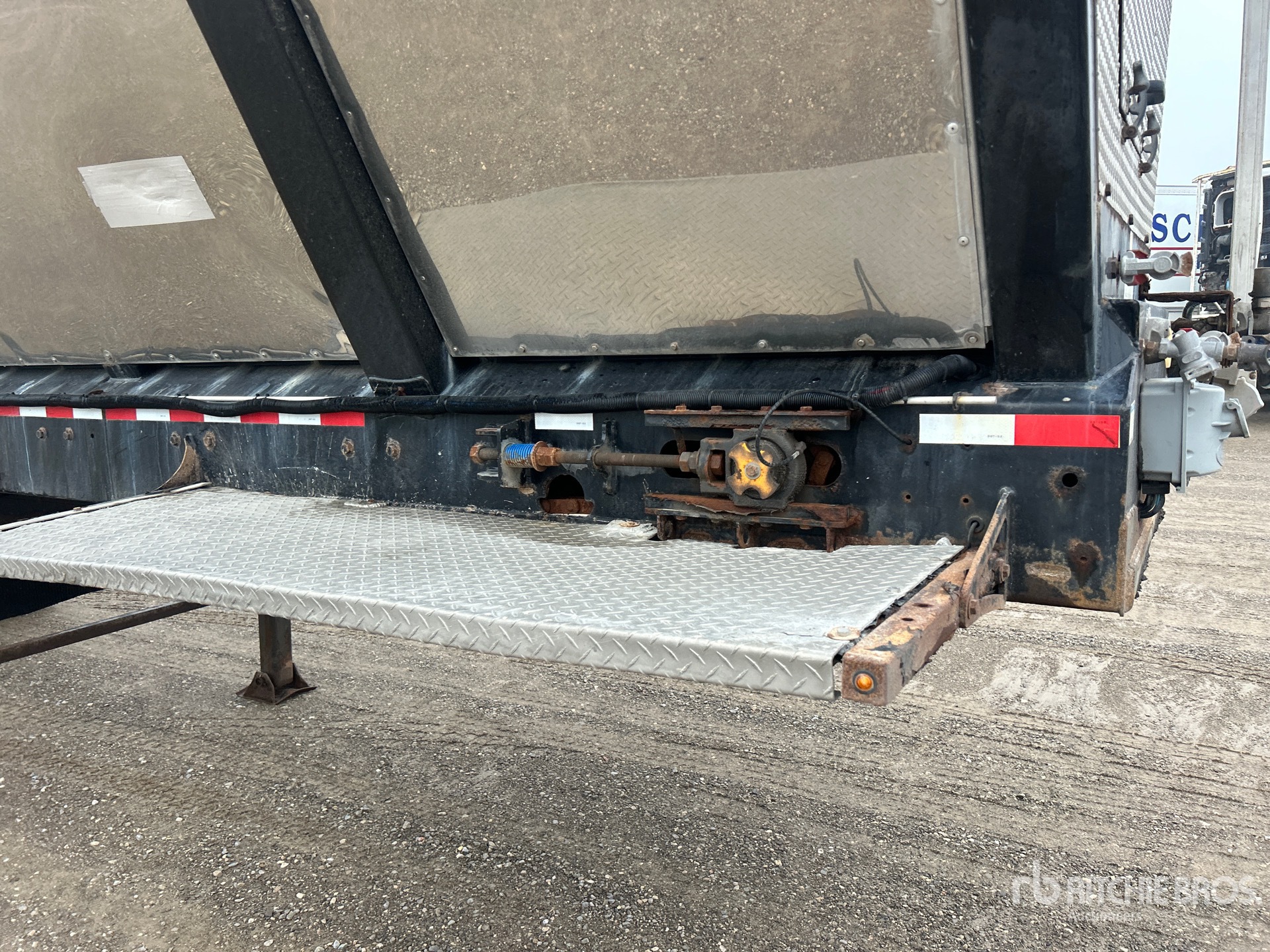 2018 ABS R6535H