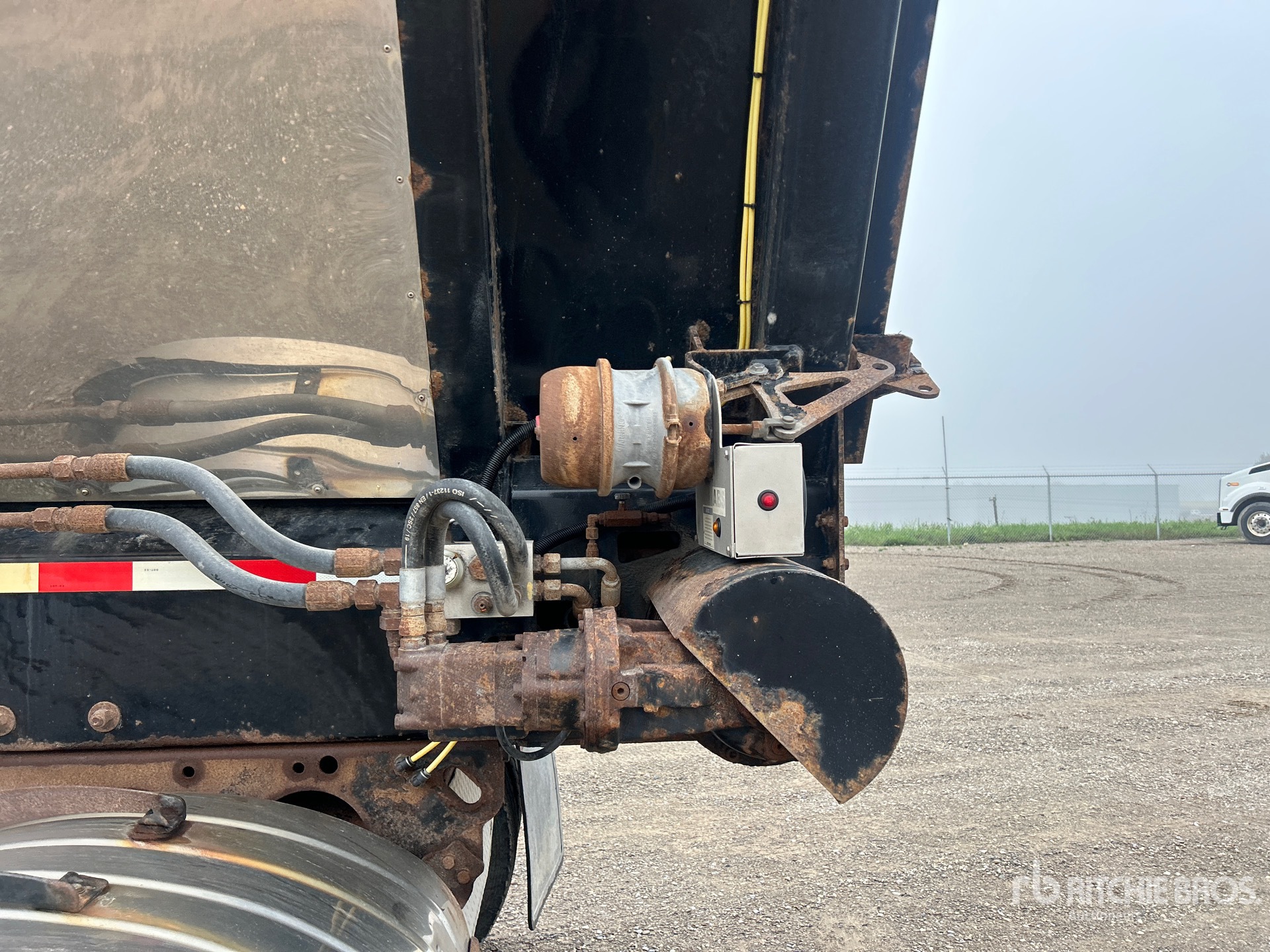 2018 ABS R6535H