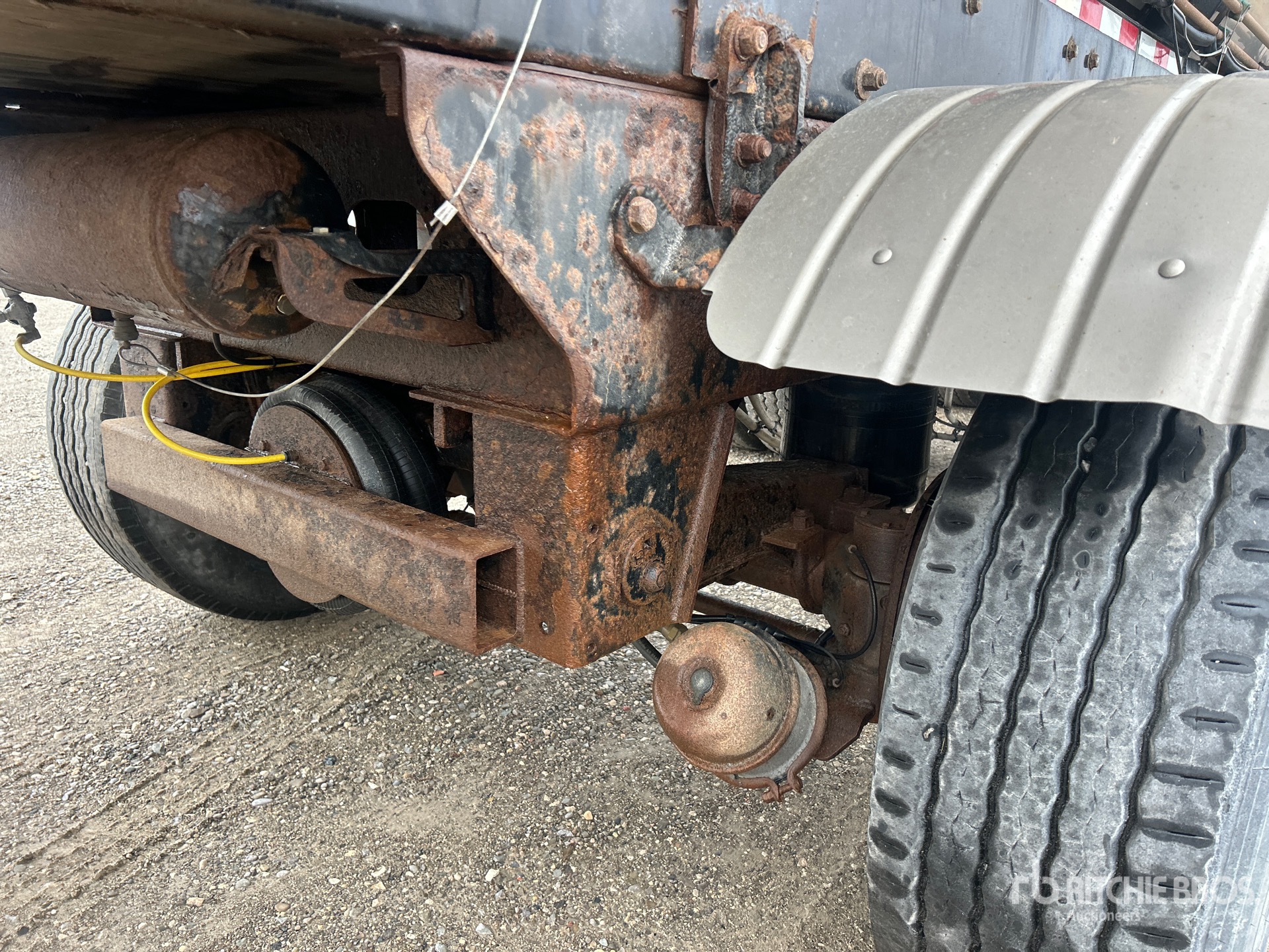 2018 ABS R6535H