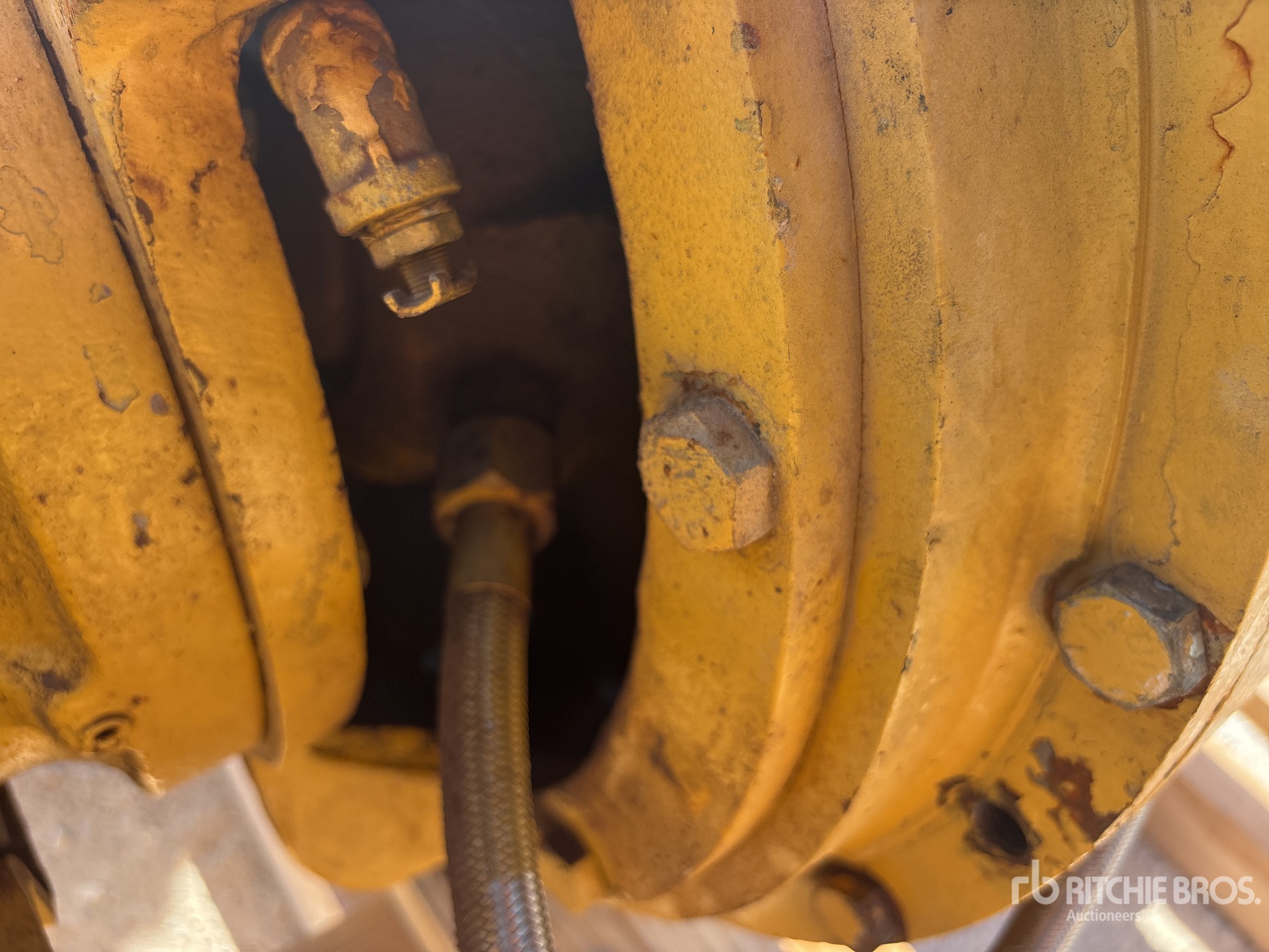 Pioneer Pump PP43C21L71