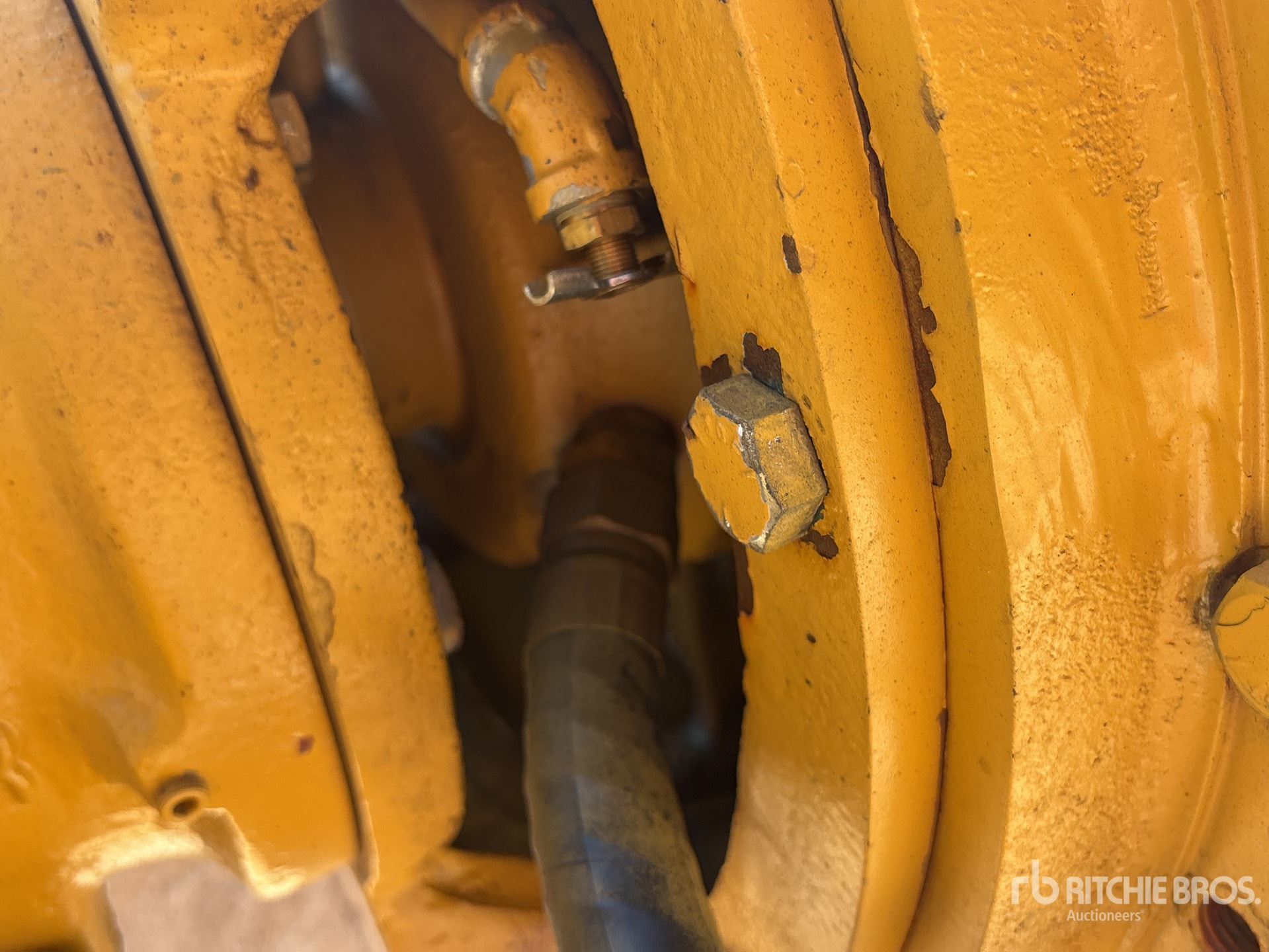 Pioneer Pump PP43C21L71