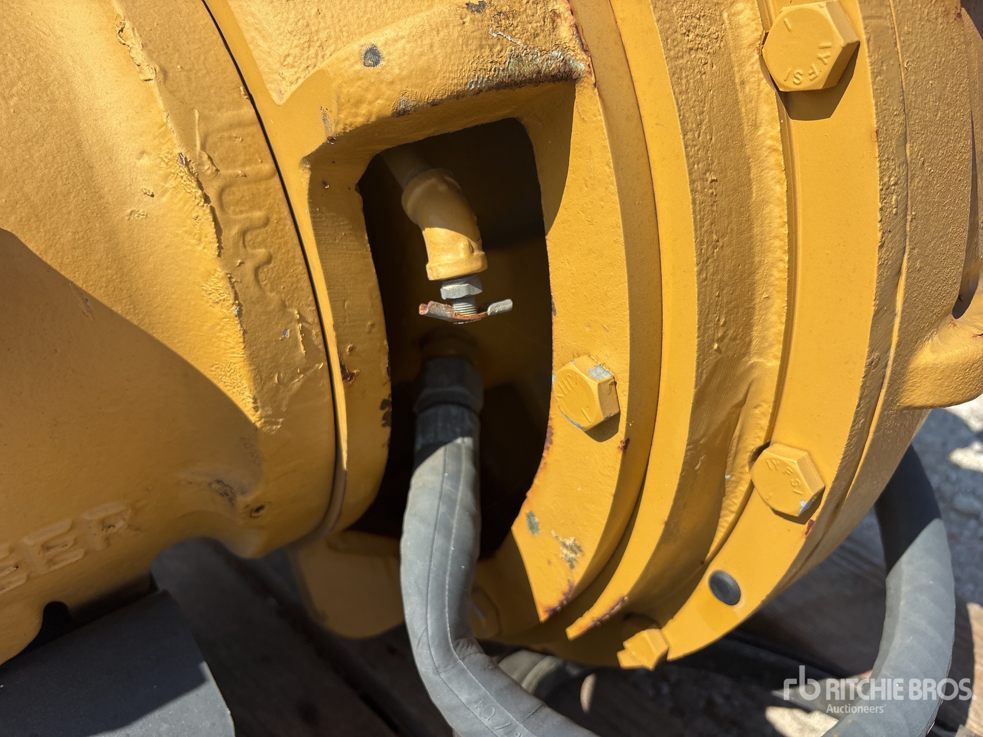 Pioneer Pump PP43C21L71