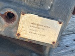 General Appearance with Numero seriale/numero d’identificazione del veicolo (VIN)