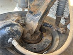 Brakes with
