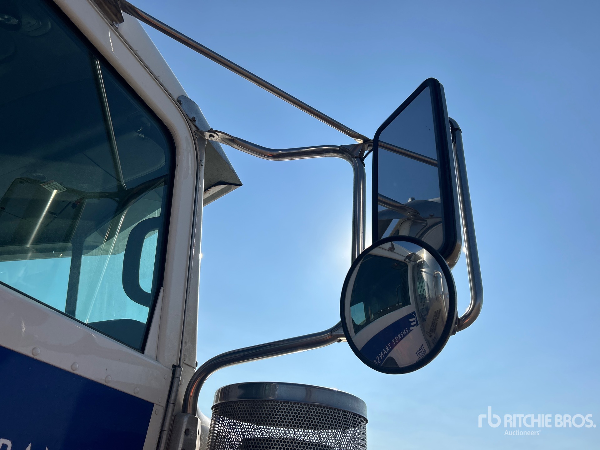 2020 Peterbilt 389