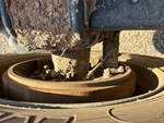Brakes with