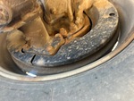 Brakes with