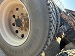 4 Underbody - Truck with