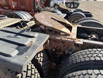 4 dessous de caisse - Camion with