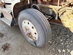 4 dessous de caisse - Camion with