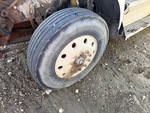4 dessous de caisse - Camion with