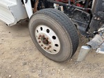 4 dessous de caisse - Camion with