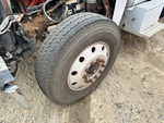 4 dessous de caisse - Camion with