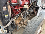 4 dessous de caisse - Camion with
