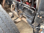 4 dessous de caisse - Camion with
