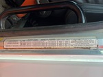 Aspect général with Numéro de série/Numéro d'identification du véhicule automobile