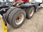 4 dessous de caisse - Camion with