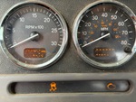 4 Transmission with Heures du moteur