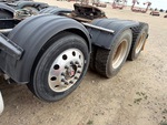 4 dessous de caisse - Camion with