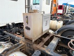 Hydraulique with