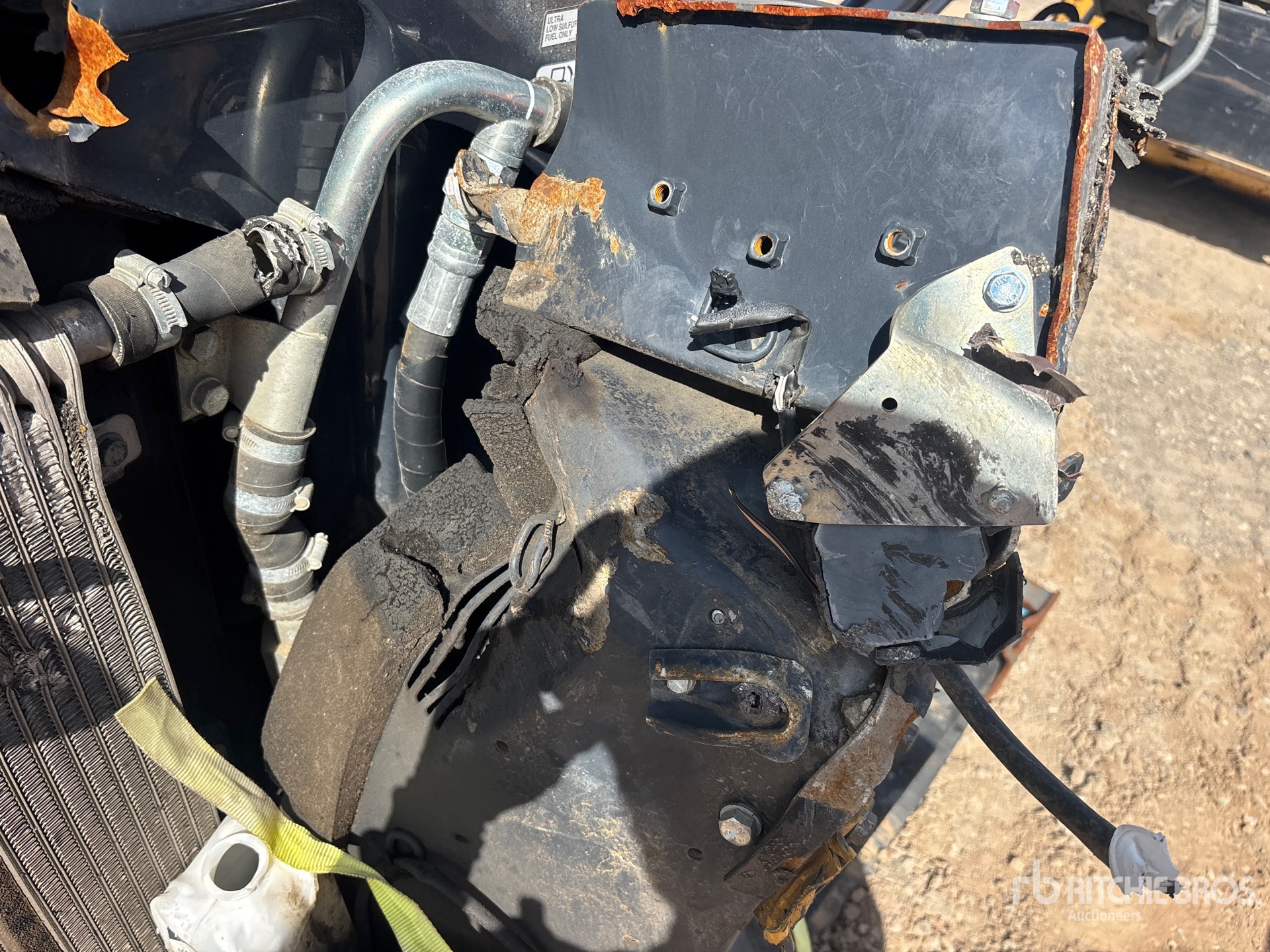 2022 John Deere 26G
