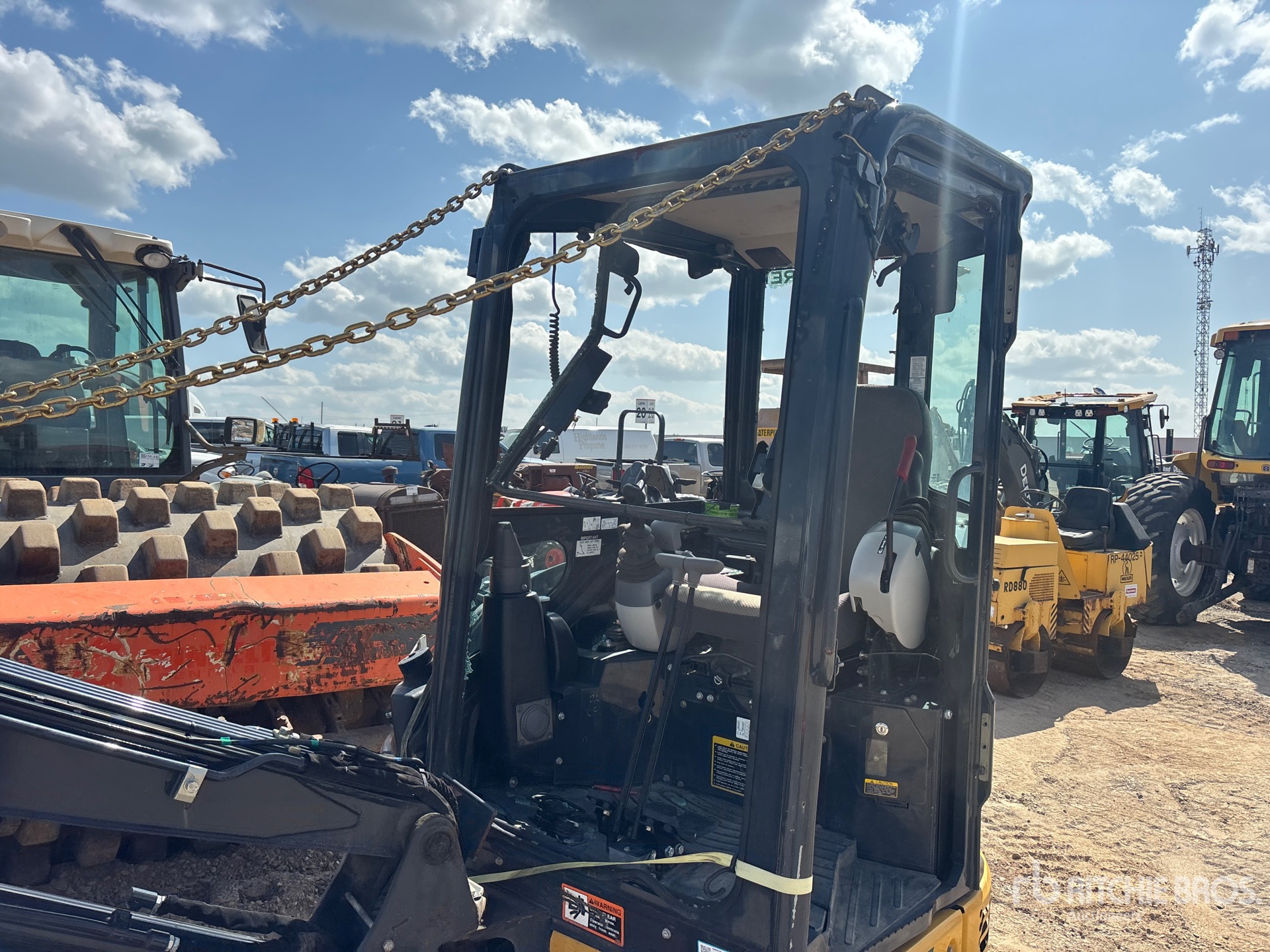 2022 John Deere 26G