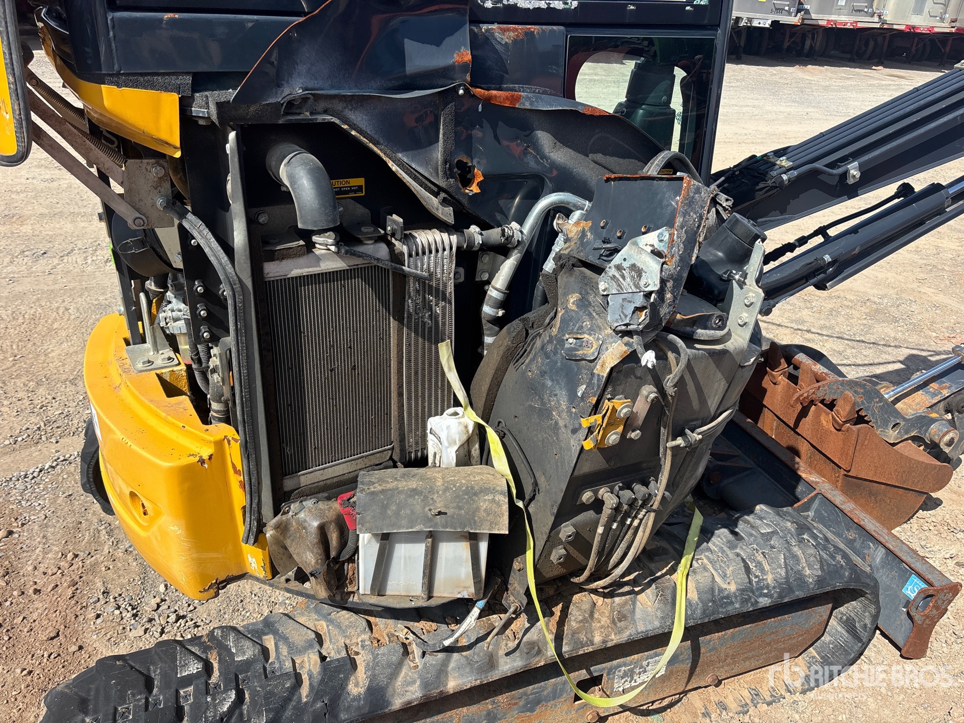 2022 John Deere 26G