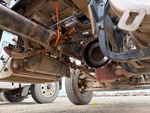 Drivetrain with