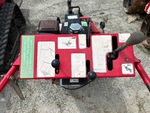 Control Station with