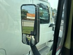Cab with Mirrors