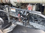 Underbody with Frame Condition