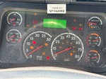 Cab with Warning Lights