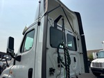 General Appearance with Glass