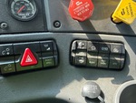 Cab with Engine Brake