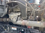 Engine with Exhaust System